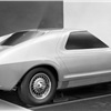 American Motors AMX, 1965 - Clay/Di-Noc