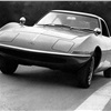Opel Experimental GT, 1965