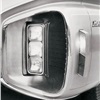 Chevrolet Turbo Titan III, 1965 – Headlights