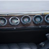 Dodge Deora, 1967 - Interior