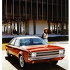 American Motors Cavalier, 1966