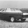 Ford Ranger III, 1967