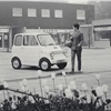 Ford Comuta, 1967