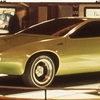 Austin Zanda Concept, 1969