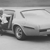 Ford Techna Concept, 1968