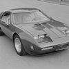 Chevrolet XP-897GT Two-Rotor, 1973