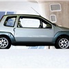 Volkswagen Student, 1982