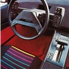 Chevrolet Citation IV, 1984 - Interior