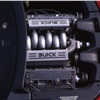 Buick WildCat, 1985 - Engine