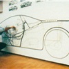 Buick WildCat, 1985 - Design Process