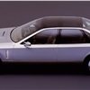Nissan CUE-X Concept, 1985