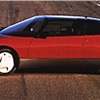 Saab EV-1, 1985