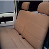 Nissan S-Cargo Concept, 1987 - Interior
