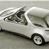 Pontiac Salsa Concept, 1992
