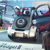Daihatsu Midget II Concept, 1993