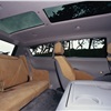 Nissan Stylish 6 Concept, 1997 - Interior