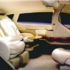Hyundai SLV Concept, 1997 - Interior