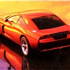 Dodge Charger R/T Concept, 1999