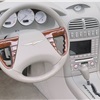 Chrysler 300 Hemi C, 2000 - Interior