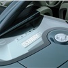 Hyundai HCD-6 Concept, 2001 - Engine Cover/Fuel Cap