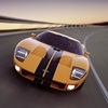 Ford GT40 Concept, 2002