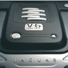 Jaguar R-D6 Concept, 2003 - Engine