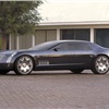 Cadillac Sixteen, 2003