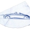 Volkswagen Concept R, 2003