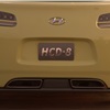 Hyundai HCD-8 Sports Tourer Concept, 2004