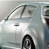 Hyundai E3 Concept, 2004