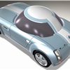 Geely Chengbao Concept, 2005
