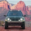 Jeep Patriot, 2005