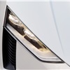 Audi Quattro Concept headlight