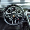 Porsche 918 Spyder, 2010