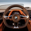BMW 328 Hommage Concept, 2011 - Interior
