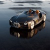 BMW 328 Hommage Concept, 2011