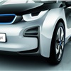 BMW i3 Concept, 2011