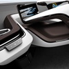 BMW i3 Concept, 2011 - Interior