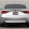 Lexus LF-Gh, 2011