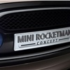 Mini Rocketman, 2011