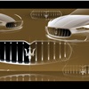 Maserati Kubang, 2011