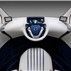 Nissan Pivo 3 Concept, 2011 - Interior