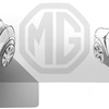 MG Icon, 2012 - Design Sketches