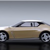 Nissan IDx Freeflow Concept, 2013