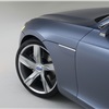 Volvo Concept Coupe, 2013 - Wheel and fender