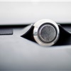 Volvo Concept Coupe, 2013 - Interior - Dashboard detail