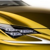 Lexus LF-C2 Concept, 2014