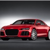 Audi Sport Quattro Laserlight Concept, 2014 -  new evolution of the Sport quattro concept, featuring innovative headlights with a combination of matrix LED and laser light technologies