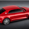 Audi Sport Quattro Laserlight Concept, 2014