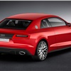 Audi Sport Quattro Laserlight Concept, 2014